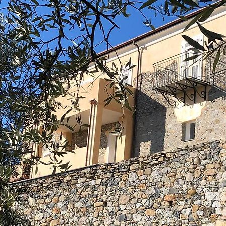 Agriturismo Le Merline Arnasco Exterior photo