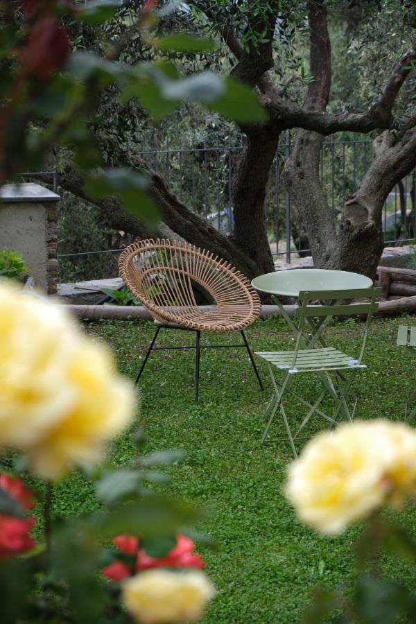 Agriturismo Le Merline Arnasco Exterior photo