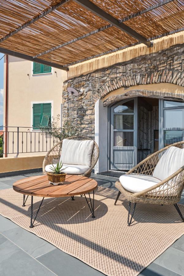 Agriturismo Le Merline Arnasco Exterior photo