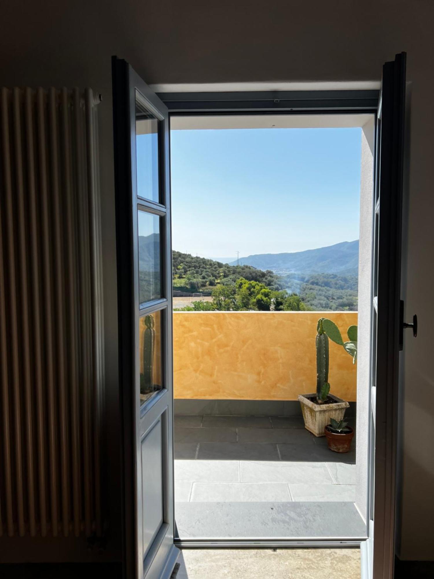 Agriturismo Le Merline Arnasco Room photo