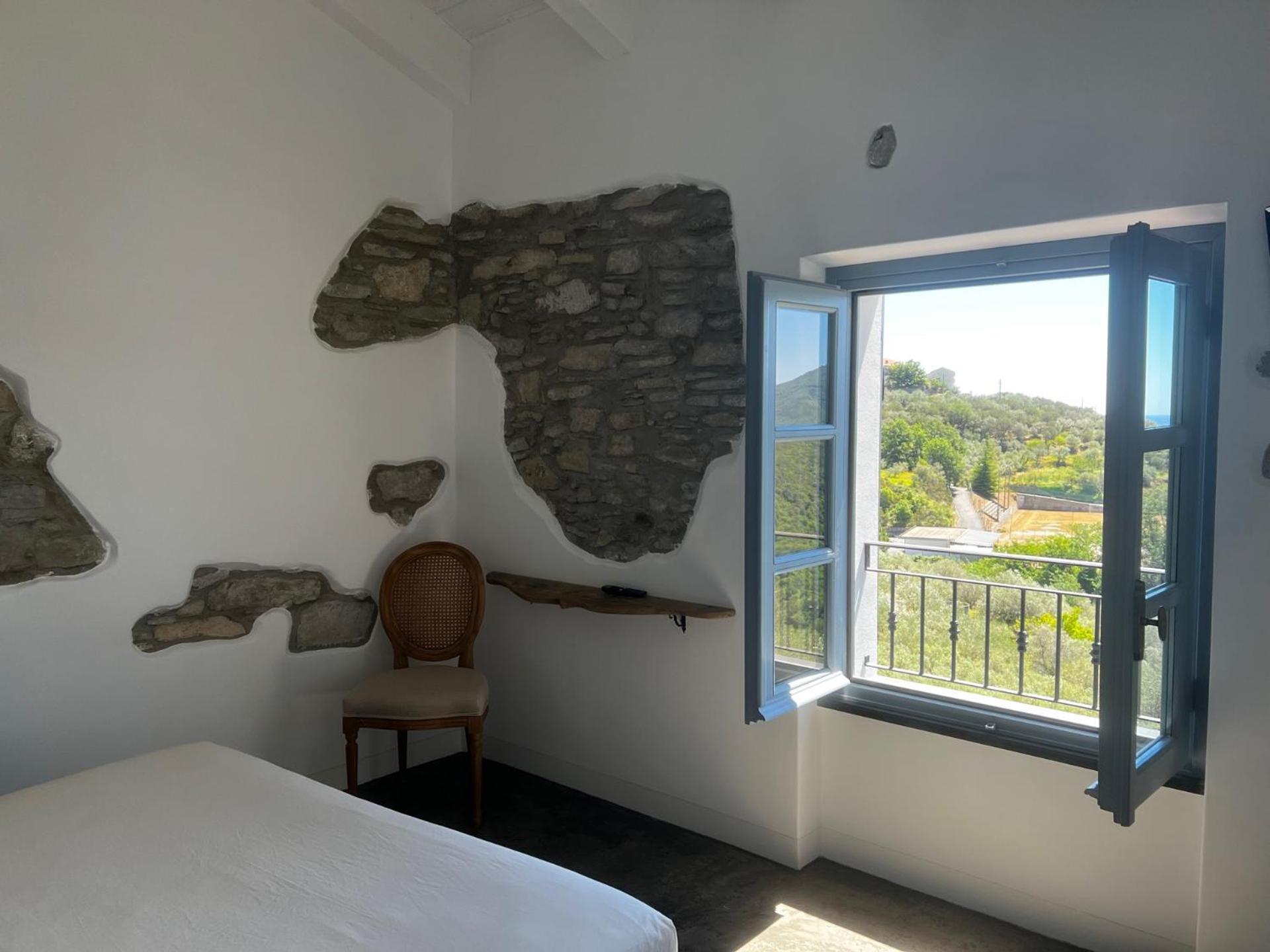 Agriturismo Le Merline Arnasco Room photo