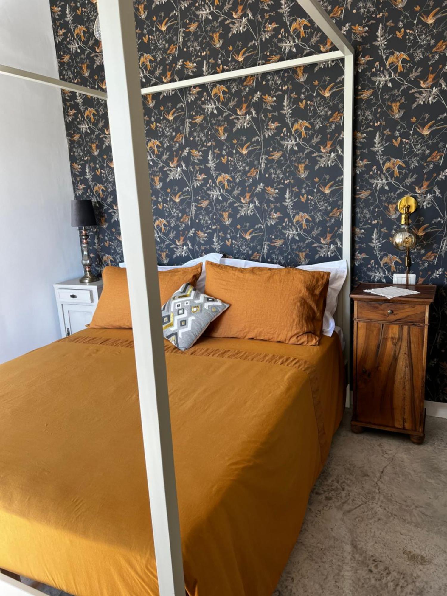 Agriturismo Le Merline Arnasco Room photo