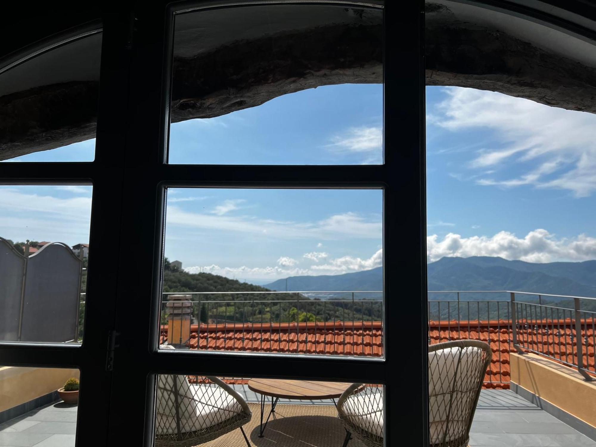 Agriturismo Le Merline Arnasco Room photo
