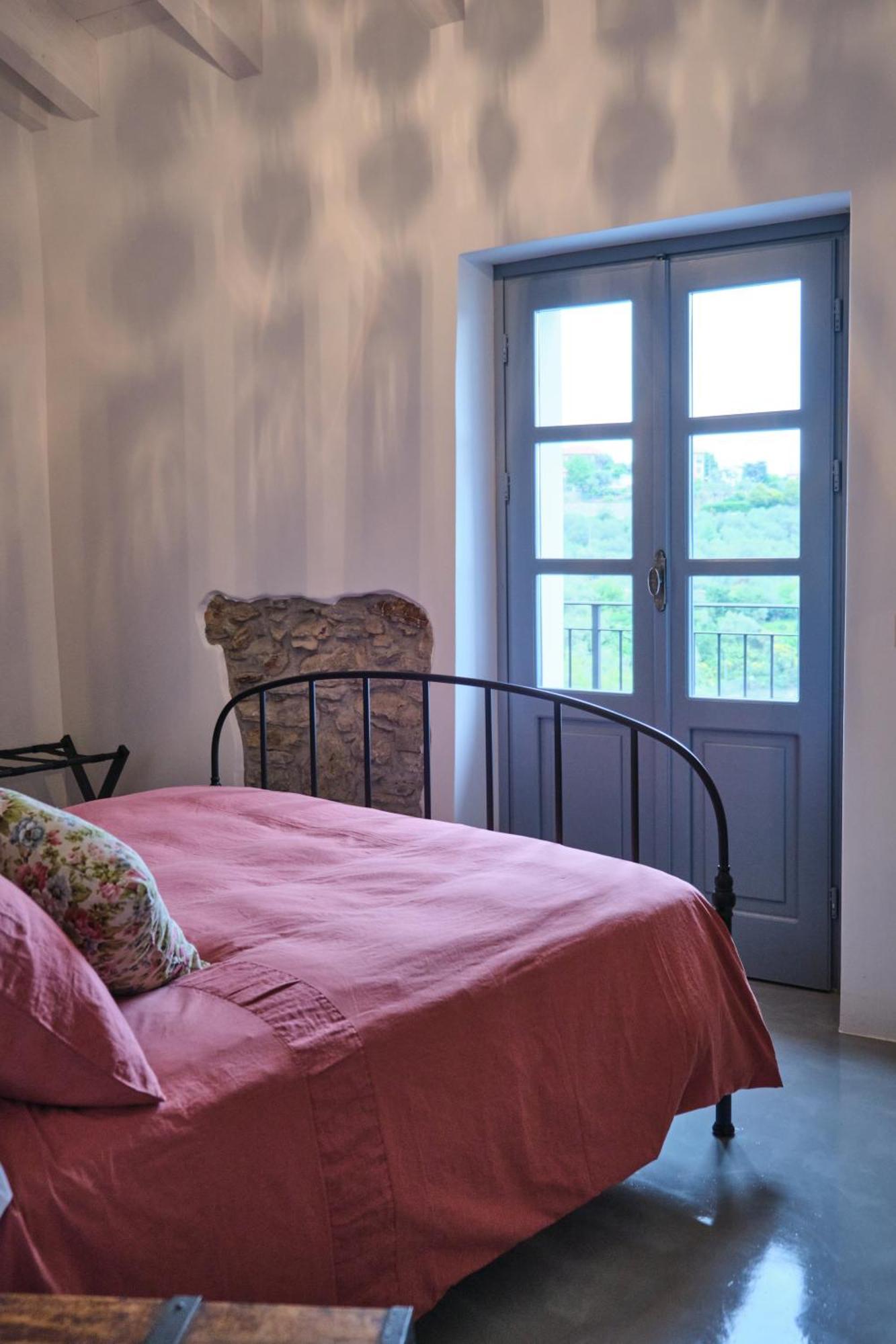 Agriturismo Le Merline Arnasco Room photo